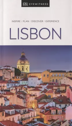 Lisbon (+ map) — 2762253 — 1