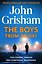 The Boys from Biloxi (John Grisham) Парни из Билокси (Джон Гришэм) /Книги на английском языке — 3176004 — 2
