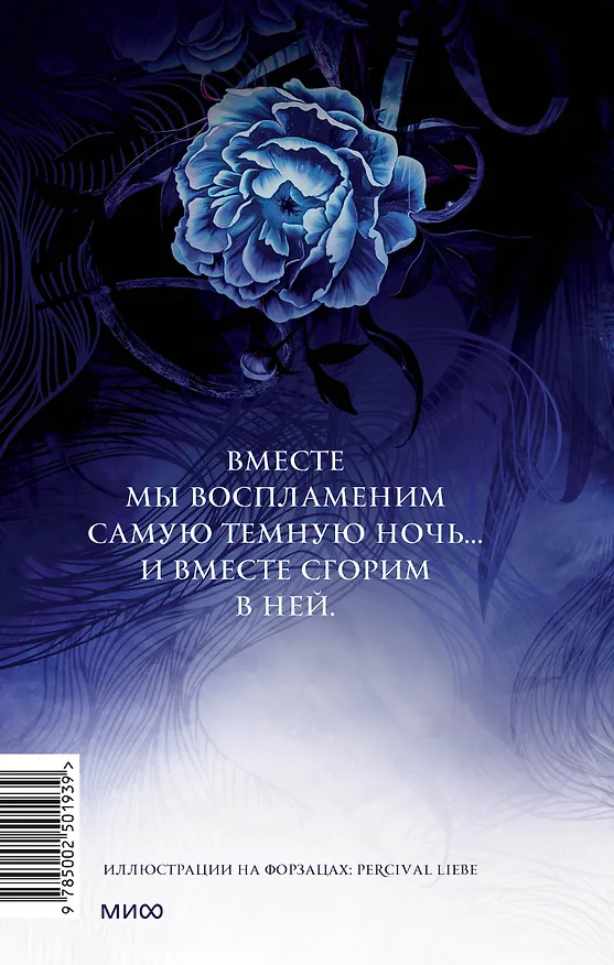 Книга Сокрушая ночь (Кэтрин Куинн) — 2