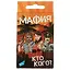 Игра настольная детская, DREAM MAKERS-BOARD GAMES, Мафия. Cards — 2612132 — 3