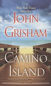 Camino Island