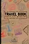 Пятибук Travel Book. Дневник моих путешествий — 2507201 — 1