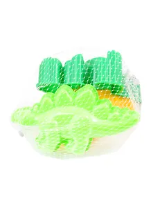 Формочки Динозаврики