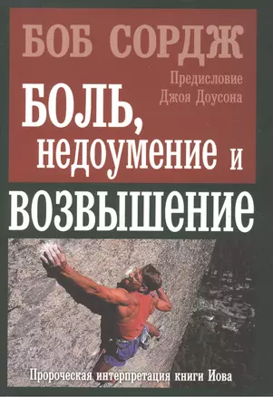 Боль, недоумение и возвышение — 2552182 — 1