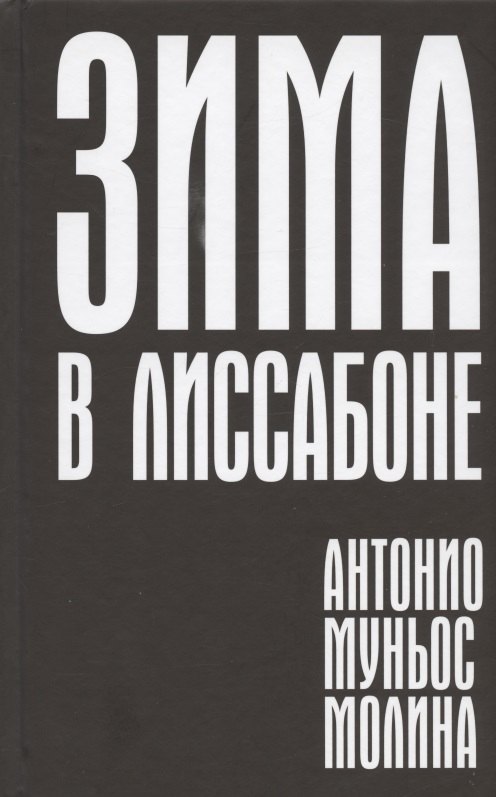 

Зима в Лиссабоне