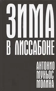 Зима в Лиссабоне