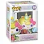 Фигурка Funko POP! Hello Kitty And Friends Hello Kitty Unicorn (DGLT) (Exc) (58) 82097 — 3170705 — 2