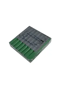 Пластика Sonnet травяной зеленый (56г) (5964716)