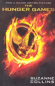 The Hunger Games: book 1 (tie-in) Collins, Suzanne