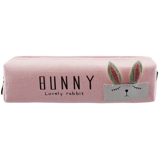 Пенал-косметичка «Bunny», 5.5 x 20 см 251353 — 4