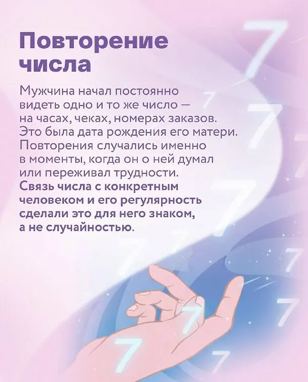 Книга Знаки. Послания близких из иного мира (Лора Линн Джексон) — 13
