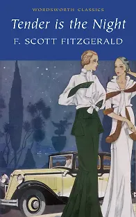 Книга Tender is the Night (Френсис Скотт Фицджеральд)