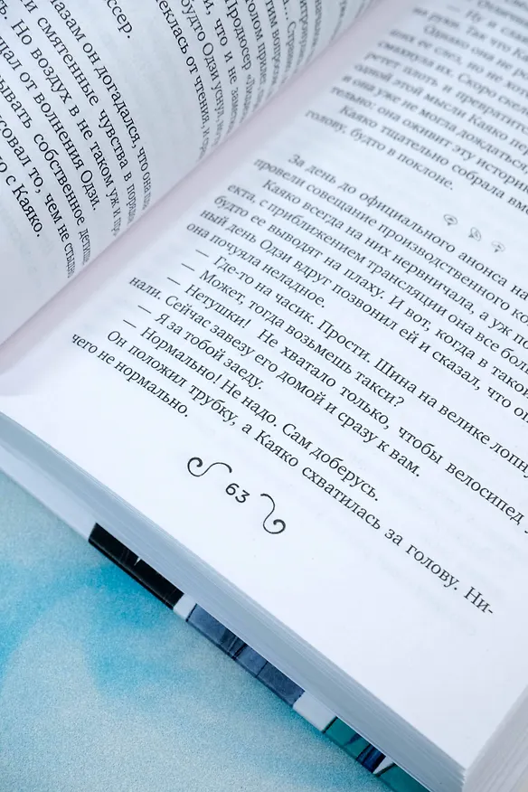 Книга Наша цель — лучшее аниме сезона! Ранобэ (Мидзуки Цудзимура) — 14