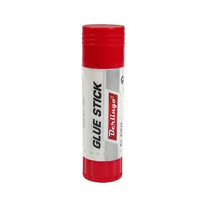 Клей-карандаш 21г Berlingo