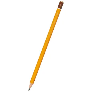 Карандаш ч/гр технический, 3B, шестигранный, Koh-I-Noor