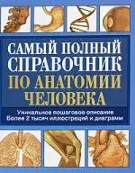 Самый полный справочник по анатомии человека — 2194381 — 1