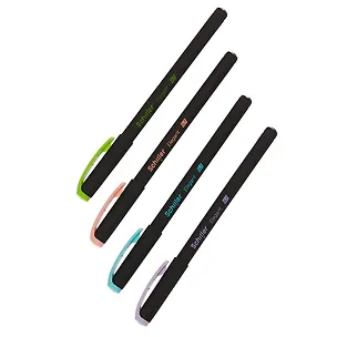 Ручка шариковая Schiller, Elegant, синяя 0,7 мм, в ассортименте 2996977