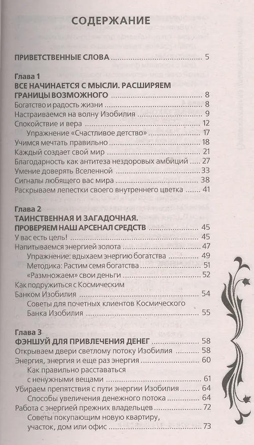 Книга Руководство по привлечению денег (Наталия Правдина) — 2