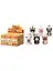 Фигурка Аниме Дандадан Meow Mission Blind Box PURM18 — 3177072 — 1