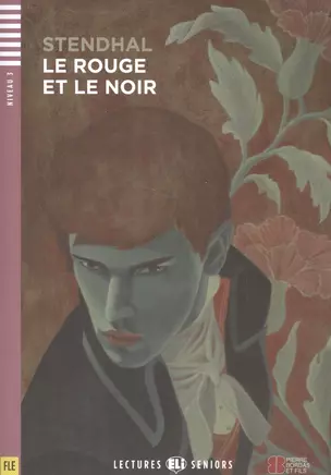 Rdr+CD: [Seniors]:  LE ROUGE ET LE NOIR — 2521967 — 1