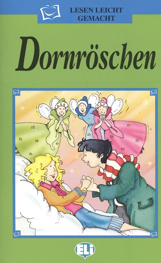 ΠΠ½ΠΈΠ³Π° Rdr Grune: Dornroeschen - Book + Audio CD () β 1