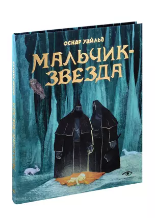 Мальчик-Звезда — 3067582 — 1