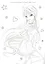 Раскраска А4 Эконом. Winx. Магия Винкс — 2658660 — 3