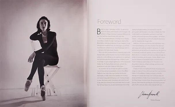 Книга Ballet. The Definitive Illustrated Story () — 6