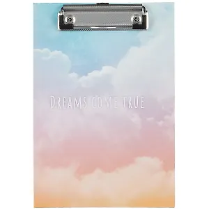 Планшет Yoi, "Облака", A5