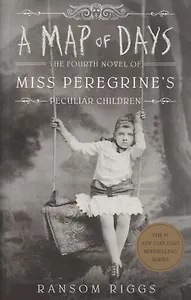 A Map of Days. Book 4