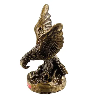Фигурка Орел Кавказ 80мм (мет.цв.бронза) 2959569