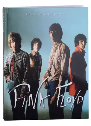 Pink Floyd. New Edition — 2890107 — 1