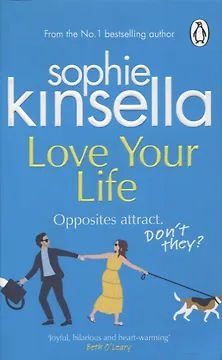 Love Your Life