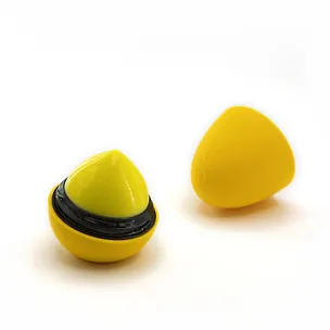 Бальзам для губ Egg Манго, Ананас (без оттенка) (12гр) (МА2023) 3133248