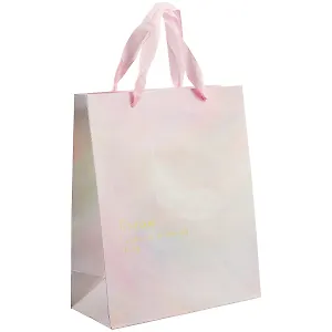 Пакет А4 32*26*12,5 "Легкость" жен., бум.мат.ламинат