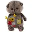 Мягкая игрушка Басик BABY с совенком (20 см) (BB-022) — 2620390 — 1