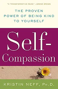 Self-compassion