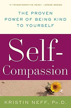 Self-compassion — 2873237 — 1