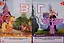 Мой маленький пони. Все краски Понивилля. Азбука. Набор книг в дополненной реальности (Комплект из 2 книг) — 2760188 — 3