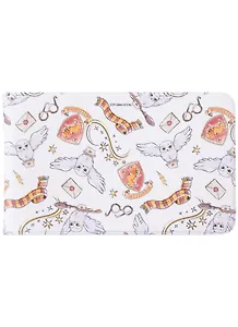 Гарри Поттер чехол для карточек (паттерн)