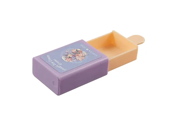 Ластик «Anime Box», Tochain, в ассортименте 2993470 — 5