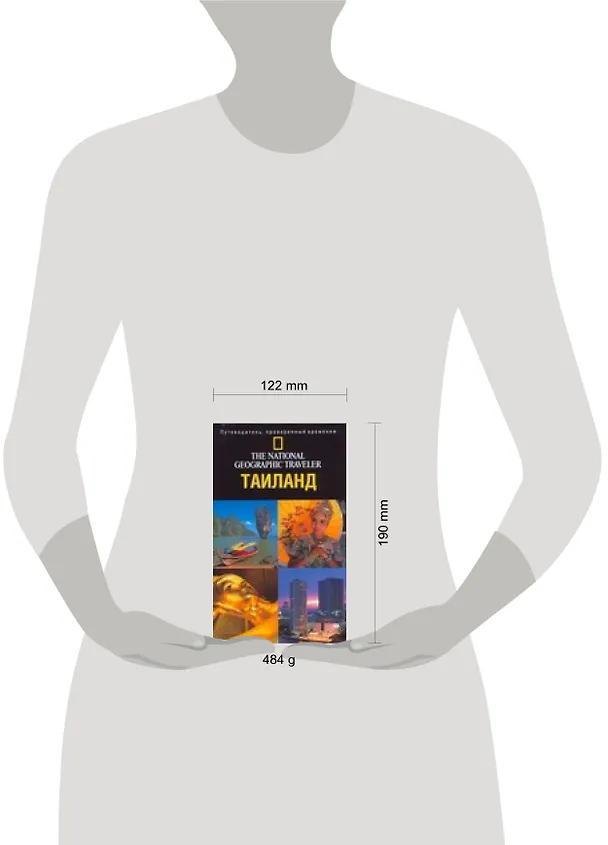 Книга Путеводитель.Таиланд (Фил Макдональд) — 2