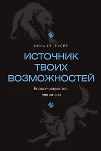 Источник твоих возможностей. Боевое искусство для жизни