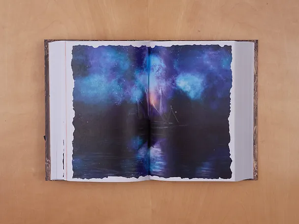 Книга Посол Великого владыки. Часть 1. Сокрытое царство. Том 2 (Андрей Кочетков) — 10