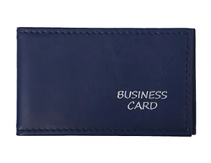 Визитница,  Лезар, на 36 карточек, кожезаменитель 303501