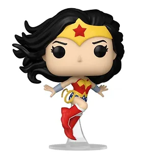 Фигурка FUNKO POP Heroes: DCNC – Wonder Woman, FNK86371 3153939