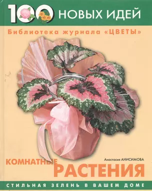 Комнатные растения: Стильная зелень в вашем доме — 1893430 — 1