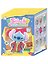 Фигурка Лило и Стич Disney Funny Diary series Blind box (8см) (1шт) — 3176902 — 2