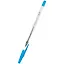 Ручка шариковая Lite, синяя — 252021 — 2