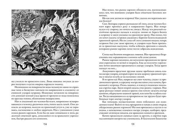 Книга Борьба за огонь (Жозеф-Анри Рони-старший) — 11